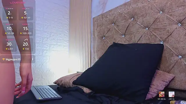 Snapshot of AnastasiaColeman chatting on 05-30-26, 08:39 AnastasiaColeman online show from 05-30-26, 08:39