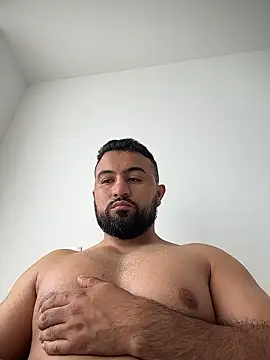 DoctorArabe3 online show from 01-07-26, 12:29