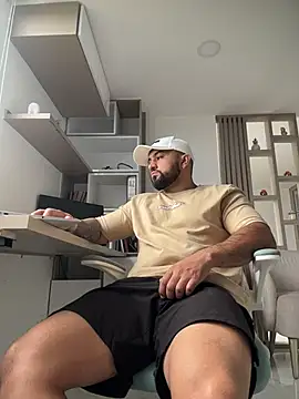 DoctorArabe3 online show from 02-05-26, 11:48