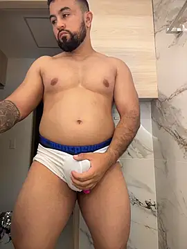 DoctorArabe3 online show from 02-20-26, 11:00