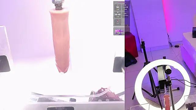 DollyMae  online show from 02-20-26, 04:20