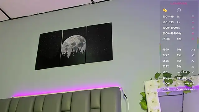  jasmine blush online show from 10-17-25, 02:19