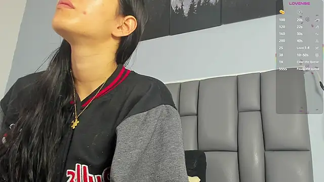  jasmine blush online show from 10-19-25, 11:44