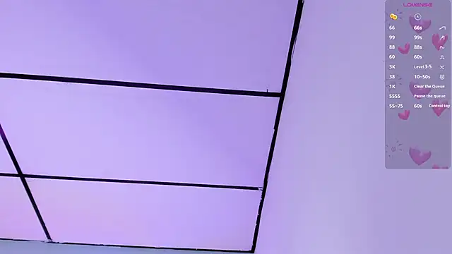  jasmine blush online show from 10-30-25, 01:56