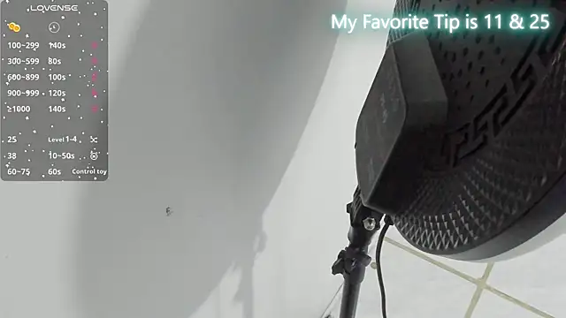  jasmine blush online show from 12-22-25, 12:02