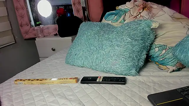  jasmine blush online show from 02-23-26, 01:30