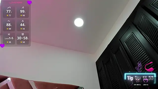  jasmine blush online show from 07-14-26, 01:06