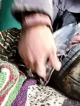 ParousFlow online show from 02-08-26, 02:09