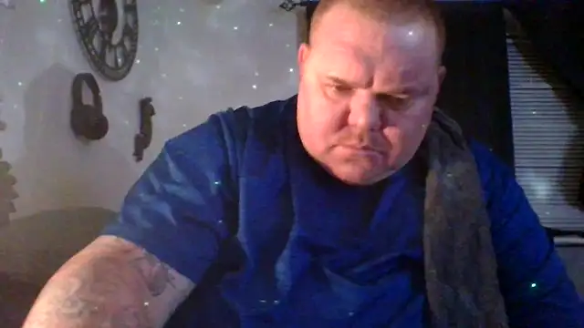 GingerSnap4444 online show from 07-31-26, 09:09