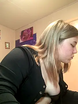 Kemeli008 online show from 10-10-25, 03:00