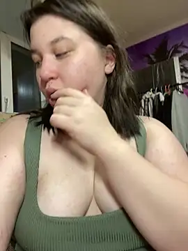 Kemeli008 online show from 11-05-25, 01:05