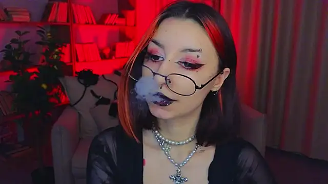 Mistress  Marcelline online show from 02-26-26, 10:36