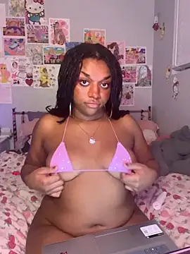 XKimmyGreen online show from 03-27-26, 07:03