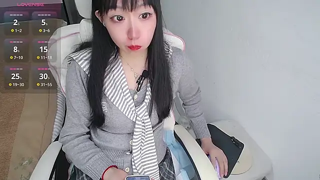 Angela-AMY online show from 10-14-25, 08:15