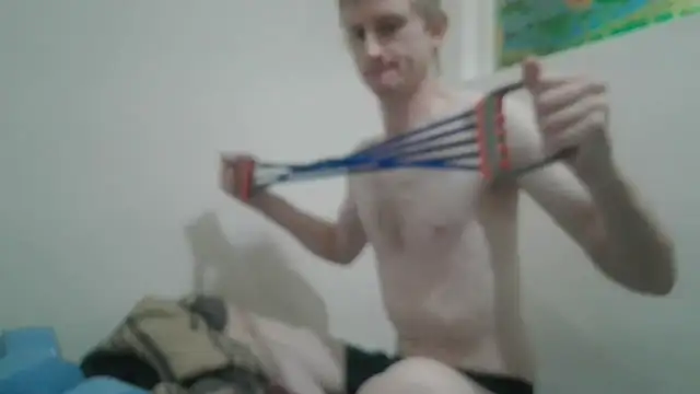 tcute0 online show from 02-05-26, 12:37