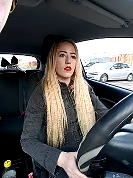 DeeA Blondy online show from 10-24-25, 05:37