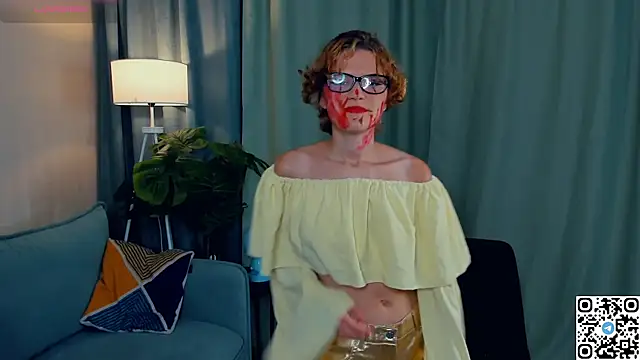 EdlinGathright online show from 10-30-25, 03:30