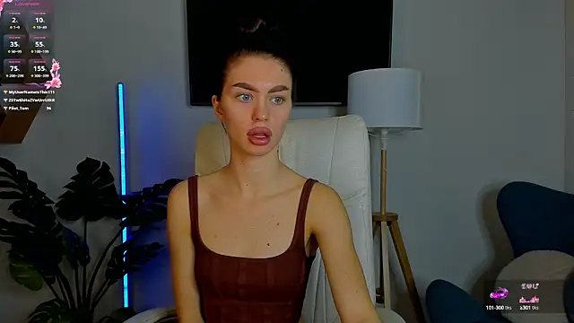 Cherry   Kiss online show from 10-03-25, 06:27