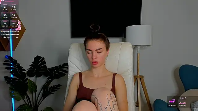 Cherry   Kiss online show from 10-04-25, 06:33