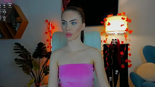 Cherry   Kiss online show from 11-02-25, 07:27