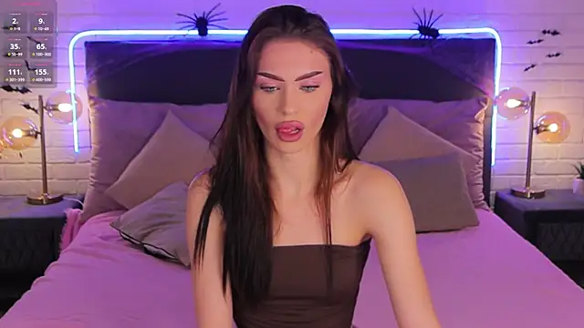 Cherry   Kiss online show from 11-04-25, 07:46