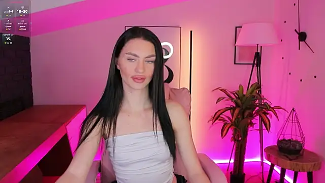 Cherry   Kiss online show from 11-20-25, 09:03