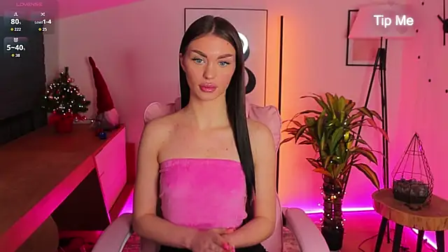 Cherry   Kiss online show from 01-12-26, 03:06