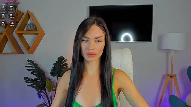 Cherry   Kiss online show from 04-10-26, 06:51