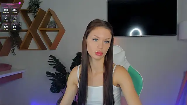 Cherry   Kiss online show from 05-17-26, 06:22