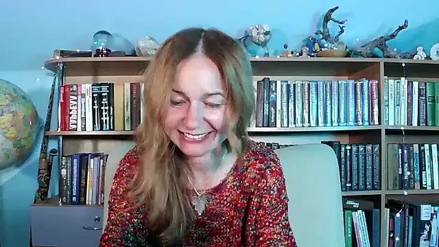 Foxilady357 online show from 10-10-25, 01:54