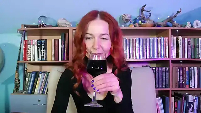 Foxilady357 online show from 03-28-26, 02:27