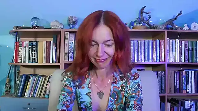 Foxilady357 online show from 06-19-26, 01:37