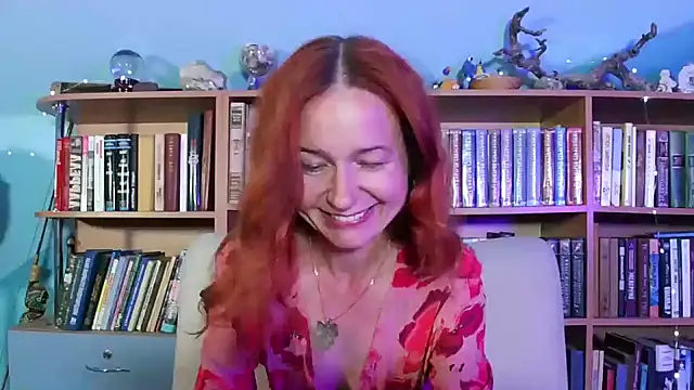 Foxilady357 online show from 06-29-26, 02:06