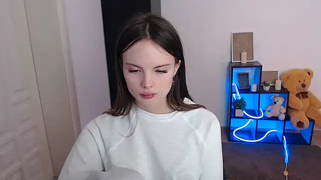 Ariella ari online show from 11-12-25, 01:22