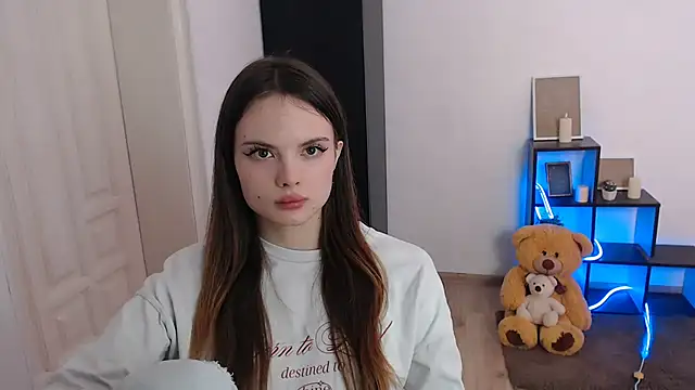 Ariella ari online show from 11-23-25, 02:06