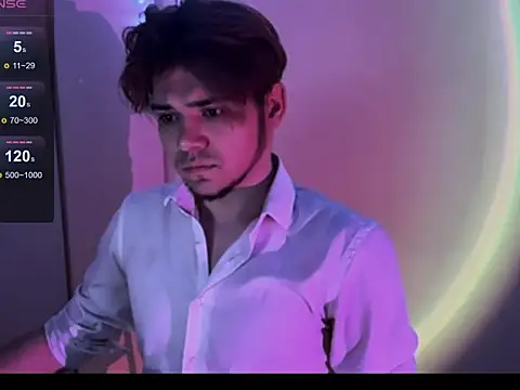 Snapshot of 1RobertTT chatting on 09-08-25, 08:52 1RobertTT online show from 09-08-25, 08:52