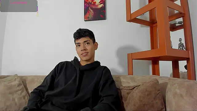 LoganTwink18 online show from 12-22-25, 01:52