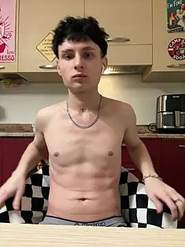 benjaminxmanuel online show from 01-13-26, 03:50