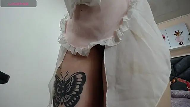 Taboo-AliyahRyan online show from 09-24-25, 12:19