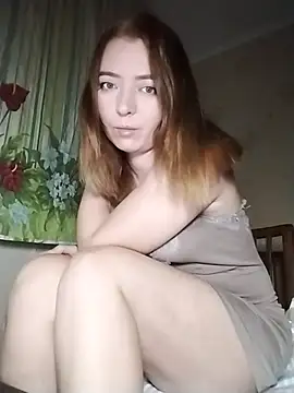 Viktoriia27 online show from 08-01-26, 07:57