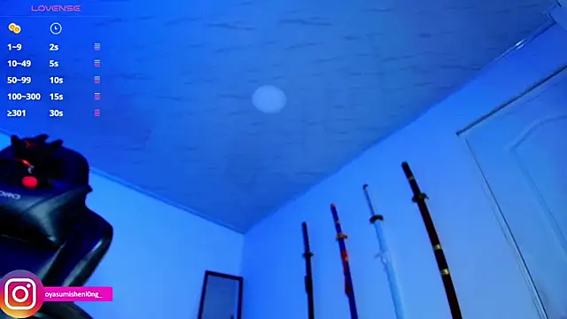 Nicorobinn online show from 01-12-26, 12:05