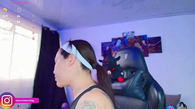 Nicorobinn online show from 03-03-26, 09:31