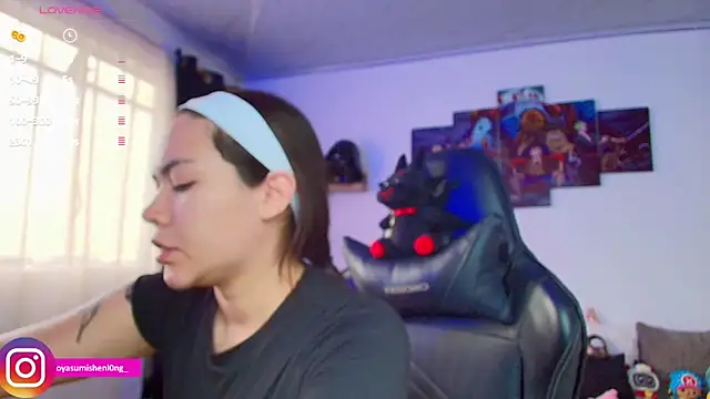 Nicorobinn online show from 03-10-26, 09:53