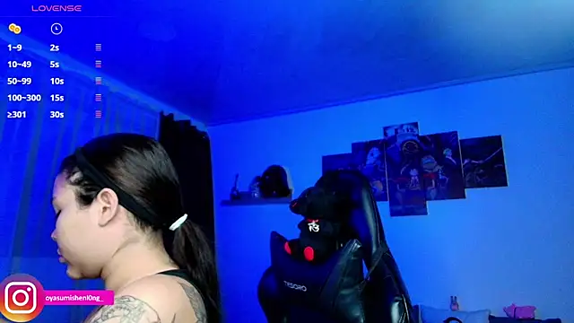 Nicorobinn online show from 05-23-26, 11:20