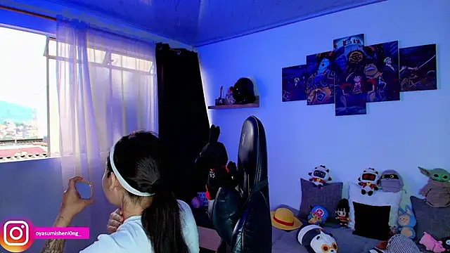 Nicorobinn online show from 07-26-26, 10:05