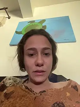 blond-96 online show from 11-05-25, 08:20