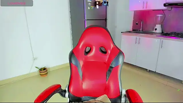 alexandra cute online show from 03-15-26, 04:18