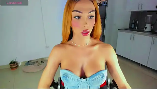 alexandra cute online show from 04-06-26, 03:37