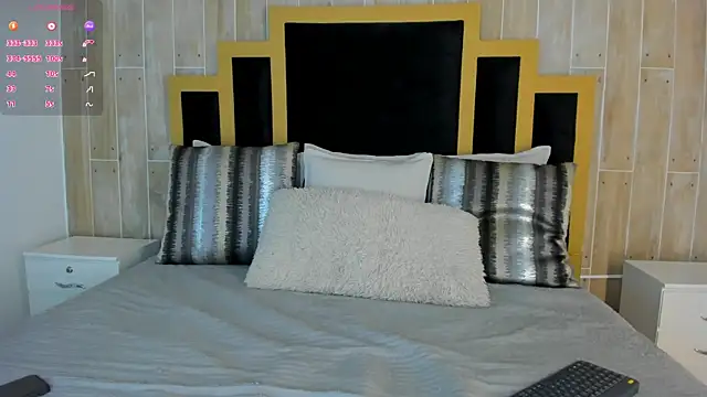 isabellasouza online show from 12-20-25, 07:32