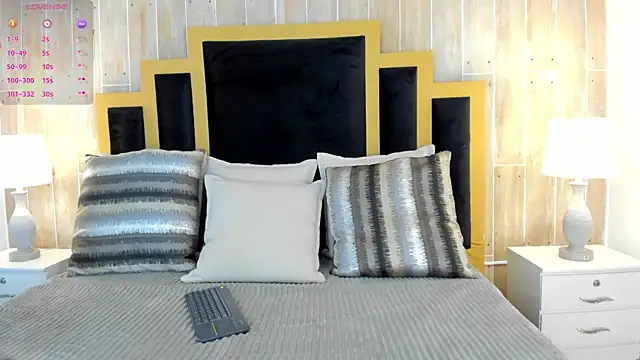 isabellasouza online show from 01-10-26, 07:48